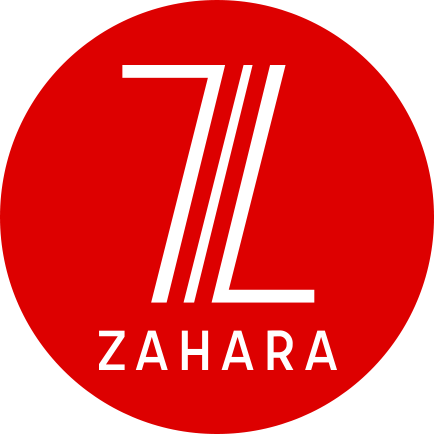 logo zahara